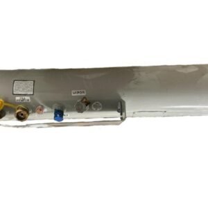 Vapor Appliance RV / Food Truck Tank – 8″ x 42″ 8.4 Gallons Propane Tank