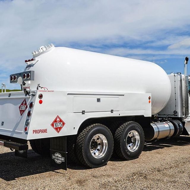 How Long Do Propane Tanks Last? Lifespan, Recertification & Care