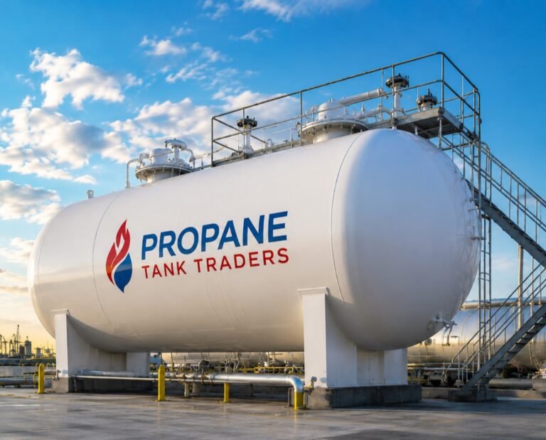 Propane vs. Natural Gas: Which Is Better for Your Home?