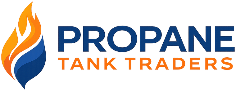 Propane Tank Traders — ASME & DOT Certified Propane Tanks