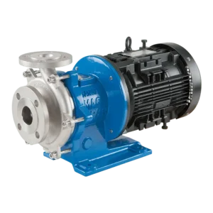 Magnatex MP series sealless magnetic drive centrifugal pump