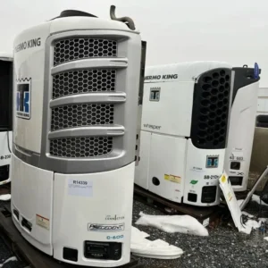 Thermo King Precedent C-600 trailer refrigeration unit