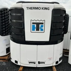Thermo King Precedent S-700 high capacity trailer refrigeration unit