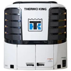 Thermo King Precedent S-750i trailer refrigeration unit with integrated telematics