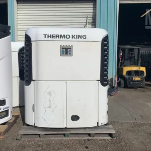 Thermo King SB-210 trailer refrigeration unit for a 53 foot reefer van