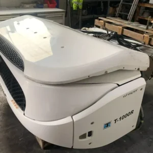 Thermo King T-1000R Spectrum multi-temperature truck refrigeration unit