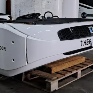 Thermo King T-800R Spectrum multi-temperature truck refrigeration unit